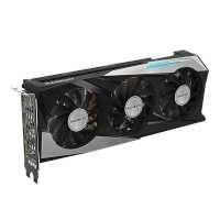 GigaByte AMD Radeon RX 6750 XT 12Gb GV-R675XTGAMING OC-12GD