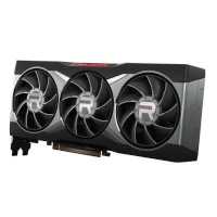 GigaByte AMD Radeon RX 6800 XT 16Gb GV-R68XT-16GC-B