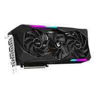 GigaByte AMD Radeon RX 6800 XT 16Gb GV-R68XTAORUS M-16GC