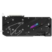 GigaByte AMD Radeon RX 6900 XT 16Gb GV-R69XTAORUS M-16GD