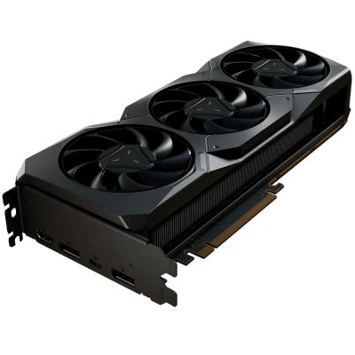 GigaByte AMD Radeon RX 7900 XT 20Gb GV-R79XT-20GC-B