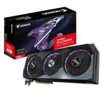 GigaByte AMD Radeon RX 7900 XTX 24Gb GV-R79XTXAORUS E-24GD