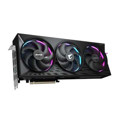 GigaByte AMD Radeon RX 9070 XT 16Gb GV-R9070XTAORUS E-16GD 1.0