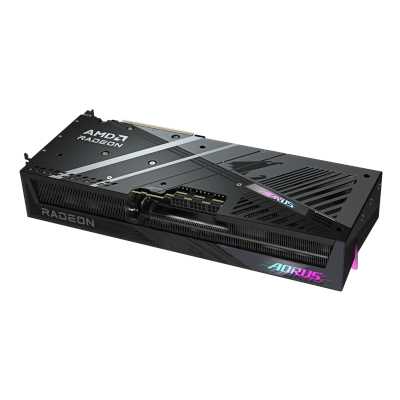 GigaByte AMD Radeon RX 9070 XT 16Gb GV-R9070XTAORUS E-16GD 1.0