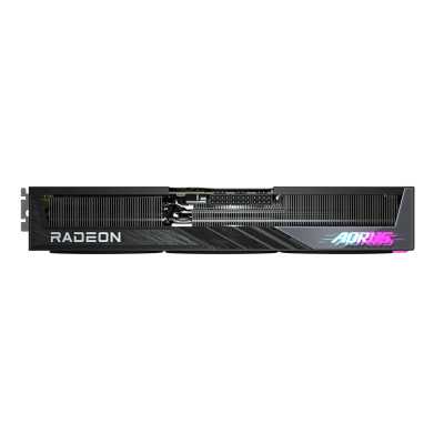 GigaByte AMD Radeon RX 9070 XT 16Gb GV-R9070XTAORUS E-16GD 1.0