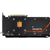 GigaByte AMD Radeon RX Vega 56 8Gb GV-RXVEGA56GAMING OC-8GD