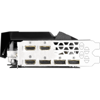GigaByte AMD Radeon RX Vega 64 8Gb GV-RXVEGA64GAMING OC-8GD
