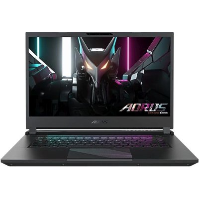 ноутбук GigaByte Aorus 15 9KF 9KF-E3KZ353SD