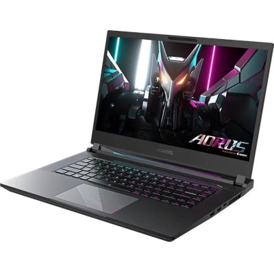 ноутбук GigaByte Aorus 15 BKF-H3KZ754SD