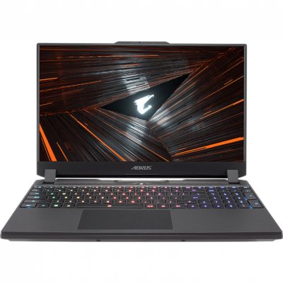 ноутбук GigaByte Aorus 15 XE5-73EEB34SH