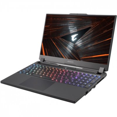 GigaByte Aorus 15 XE5-73EEB34SH