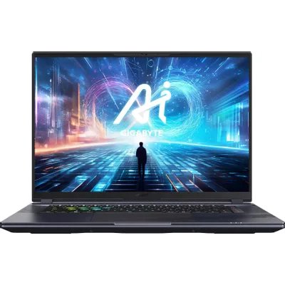ноутбук GigaByte Aorus 16X 2024 9SG-43KZC64SH