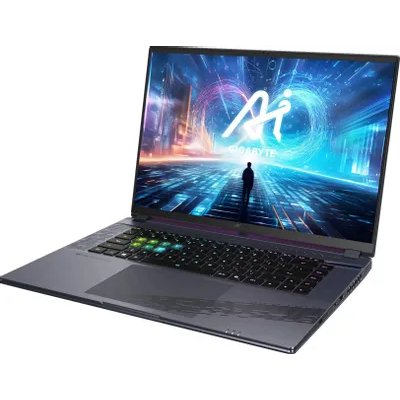 GigaByte Aorus 16X 2024 9SG-43KZC64SH