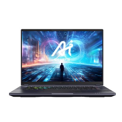 ноутбук GigaByte Aorus 16X 2024 9SG-43KZC54SD_WINPRO