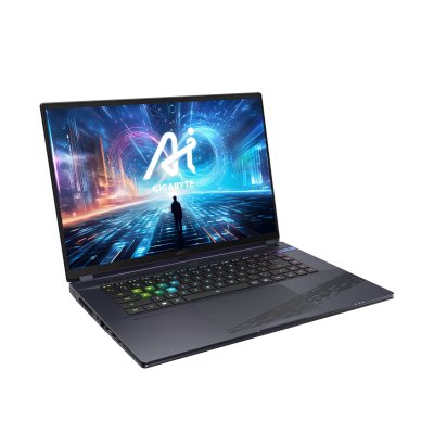 GigaByte Aorus 16X 2024 9SG-43KZC54SD_WINPRO