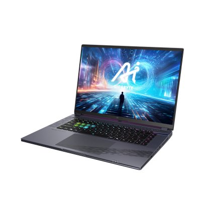 ноутбук GigaByte Aorus 16X 2024 9SG-43KZC54SD_WINPRO