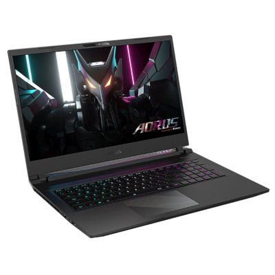 GigaByte Aorus 17 2023 BSF-H3KZ654SD