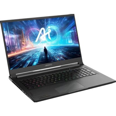 GigaByte Aorus 17X 2024 AXG-64KZ665SH