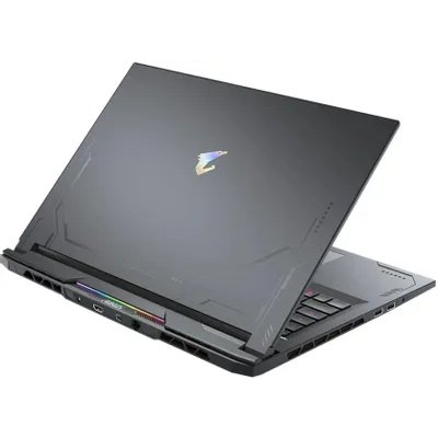 GigaByte Aorus 17X 2024 AXG-64KZ665SH