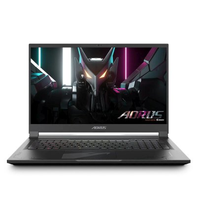 ноутбук GigaByte Aorus 17X 2023 AZF-B5KZ665SP
