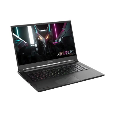 GigaByte Aorus 17X 2023 AZF-B5KZ665SP