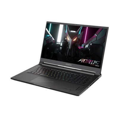 ноутбук GigaByte Aorus 17X 2023 AZF-B5KZ665SP