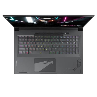 ноутбук GigaByte Aorus 17X 2023 AZF-B5KZ665SP
