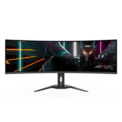 монитор GigaByte Aorus CO49DQ