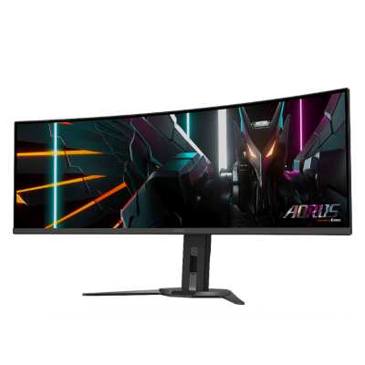 GigaByte Aorus CO49DQ