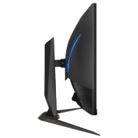 монитор GigaByte Aorus CV27Q