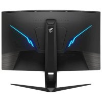 монитор GigaByte Aorus CV27Q