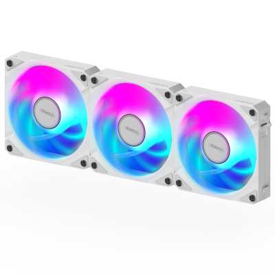 кулер GigaByte Aorus EZ Chain Fan 120 GP-ECFAN1203 ICE