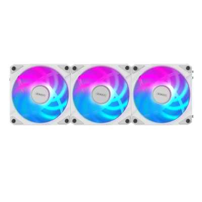 GigaByte Aorus EZ Chain Fan 120 GP-ECFAN1203 ICE