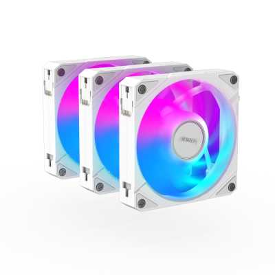 кулер GigaByte Aorus EZ Chain Fan 120 GP-ECFAN1203 ICE