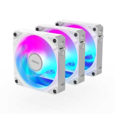 GigaByte Aorus EZ Chain Fan 120 GP-ECFAN1203 ICE