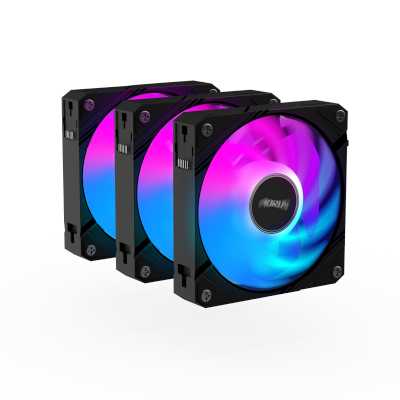 кулер GigaByte Aorus EZ Chain Fan 120 GP-ECFAN1203
