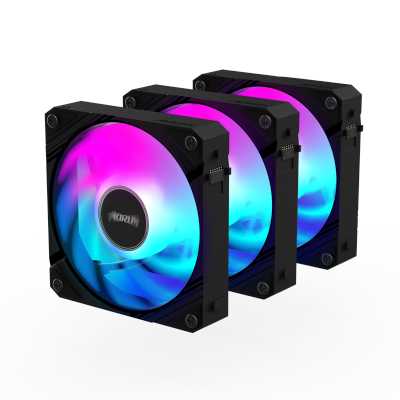 GigaByte Aorus EZ Chain Fan 120 GP-ECFAN1203