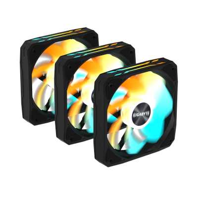GigaByte Aorus EZ Chain RVS Fan 120 GP-GBT EZRVSFAN1203