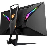 монитор GigaByte Aorus FI27QP
