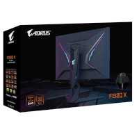 GigaByte Aorus FI32Q-X