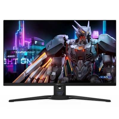 монитор GigaByte Aorus FO27Q5P