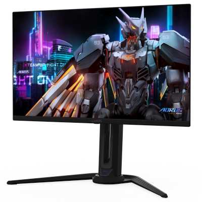 GigaByte Aorus FO27Q5P