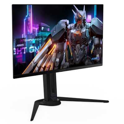 монитор GigaByte Aorus FO27Q5P