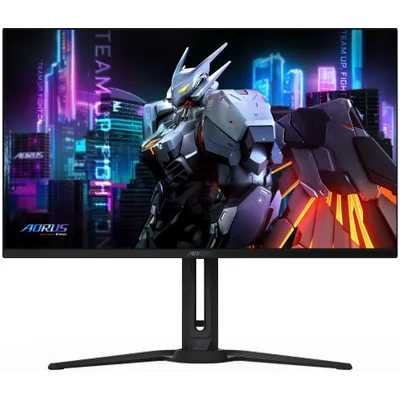 монитор GigaByte Aorus FO32U2