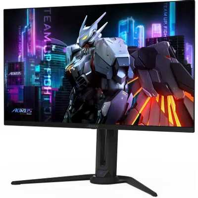 монитор GigaByte Aorus FO32U2