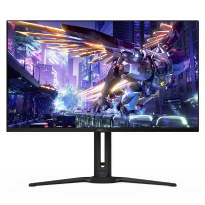 монитор GigaByte Aorus FO32U2P