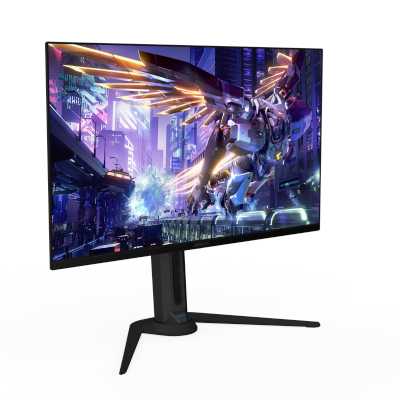 монитор GigaByte Aorus FO32U2P