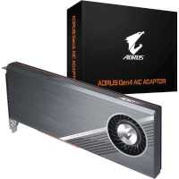 GigaByte AORUS GC-4XM2G4
