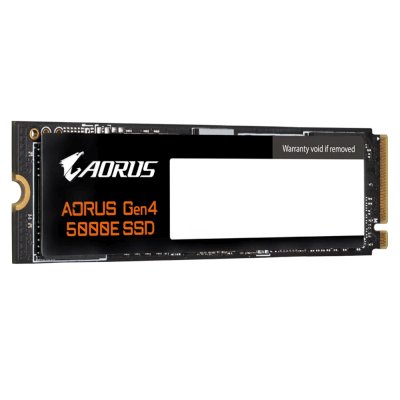 GigaByte Aorus Gen4 5000E 1Tb AG450E1TB-G