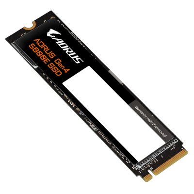 SSD диск GigaByte Aorus Gen4 5000E 1Tb AG450E1TB-G